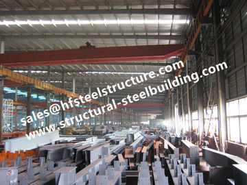 Китай Лучи h легких зданий установки промышленных стальных полуфабрикат облегченные стальные поставщик