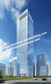 Китай Здание профессионального Мульти-этажа стальное поставщик