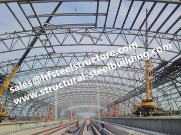Китай Конструкция зданий ЭПК Фабрикатор подрядчика стальной структуры промышленная стальная поставщик