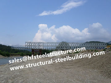 Китай Мост структурной стали для мостов дороги, автодорожных мостов и, котор Кабел-Остали моста поставщик