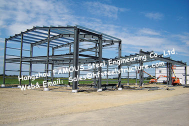 Китай Черные полуфабрикат стальные здания, структурные стальные изделия строя стандарт Австралии Новой Зеландии поставщик