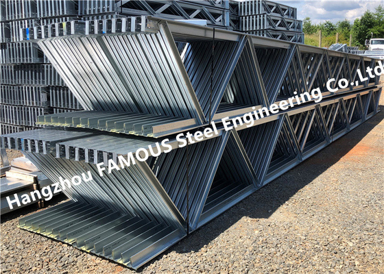 Китай Подгонянные изготовленные стальные переводины Q345B для металла украшая конкретный пол поставщик