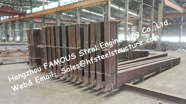 Китай Изготовления структурной стали Китая Суплир и полуфабрикат стальные изделия сделанные из стали К345Б китайской структурной поставщик