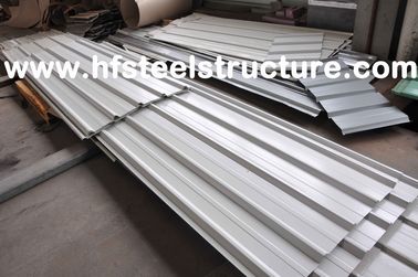 Китай Облегченные промышленные листы толя металла для строительного материала поставщик