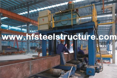 Китай Изготовления структурной стали с 3-D конструкцией, лазером, подвергающ механической обработке, формирующ, аттестованная заварка поставщик