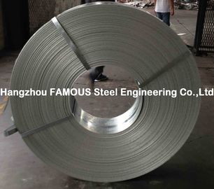 Китай Окунутая катушка холоднокатаной стали гальванизированная прокладкой стальная с горячим гальванизированный поставщик