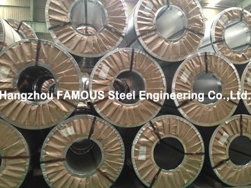 Китай Горячее окунутое Chromated/смазанный/гальванизировало стальной цинк катушки, лист ASTM стальной поставщик