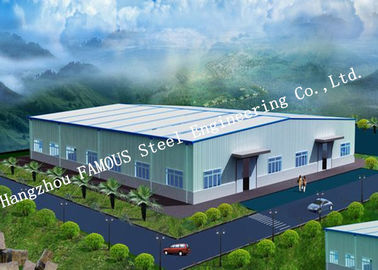 Китай Сталь - дизайн обрамленного здания стальных структур &amp; конструкции известной фирмой архитектуры поставщик