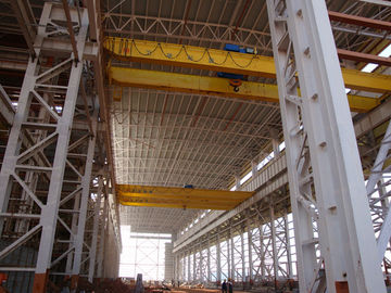 Китай Здания мастерской пакгауза Pre-Инджиниринга высокой стрехи широкой пяди промышленные стальные поставщик