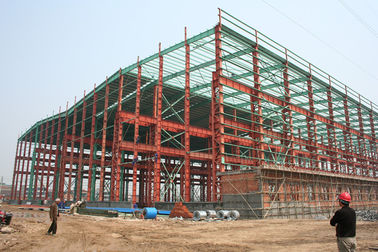 Китай Конструкция и изготовление заводов по изготовлению стали промышленных стальных зданий структурные поставщик