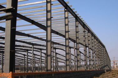 Китай Промышленное стальное изготовление компонентов зданий для неныжных станций пересадки поставщик