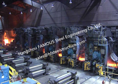 Китай Горячие выкованные ролики работы 20КрНиМо 40кр для пользы стального ролика транспортера прокатного стана промышленной поставщик