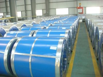 Китай Холоднопрокатная гальванизировать стальная катушка SGLCC с алюминием и цинком горячего погружения поставщик