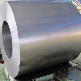 Китай Высокопрочный гальванизировать стальной плиты стальное изготовление катушки с ASTM/JIS поставщик