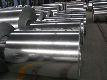 Китай Prepainted гальванизировать стальная катушка 0.12mm до 1.6mm холоднопрокатное для конструкции поставщик