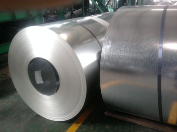 Китай катушка стального листа горячего погружения Анти--размывания гальванизированная с шириной 600mm до 1500mm поставщик