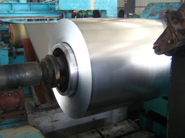 Китай Galvalume здания металла катушка стального стальная/стальная плита с ASTM/EN поставщик