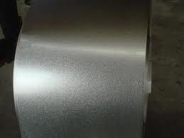 Китай Покрынная цветом катушка Galvalume основной металл листа стальная с праймером Alu-Цинка поставщик