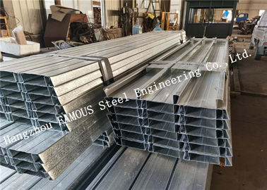 Китай ширина Австралия 310мм КАК гальванизированная стандартом составная плита палубы пола стальная украшая поставщик
