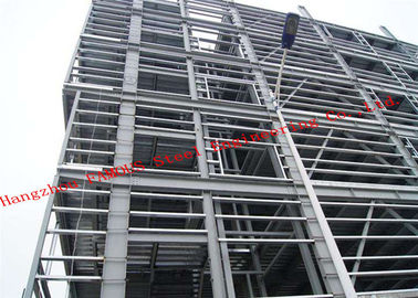 Китай Квартиры этажа Австралии Новой Зеландии здание стандартной Мулти модульное стальное поставщик