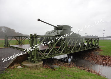 Китай Мост Европы ЕС стандартный военный аварийный стальной Байлей украшая панель поставщик