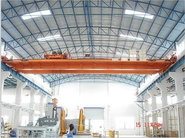 Китай Экономическая тяжелая мастерская и склад стальной структуры с надземными мостовыми кранами поставщик
