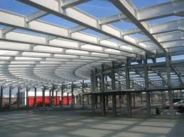 Китай Самомоднейшие изготовления структурной стали Q235/Q345 сплавляют для стальной структуры поставщик