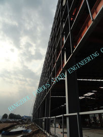 Китай Ранг заводы бетона зданий A572/A36 90 X110 ASTM промышленные стальные поставщик