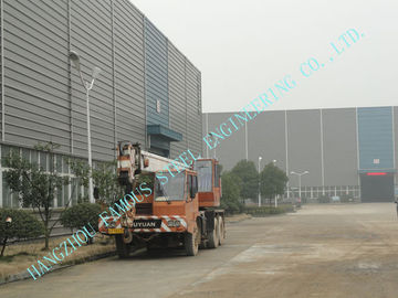 Китай Стандарты Multi зданий полуфабрикат ASTM света пяди щипца промышленных стальных 88 x 92 поставщик