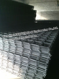 Китай Высокопрочные наборы здания металла HRB500E стальные для стальных зданий поставщик