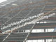 Горячие гальванизированные сараи конструкции промышленных стальных зданий модульные и пакгауз Din1025 поставщик