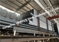 Полуфабрикат промышленный склад зданий Q345b стальной структуры поставщик