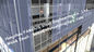 Двойной серебряный низко--Э фильм покрытия застеклил офисные здания ненесущей стены Фаçаде изготовленной в Ручк системы стеклянные поставщик