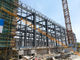 Гальванизированные здания сарая фабрики изготовлений структурной стали для здания индустрии поставщик
