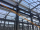 Снабжение жилищем промышленных стальных зданий подрядчика ЭПК полуфабрикат модульное поставщик