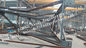 сталь обрамляя полуфабрикат промышленные стальные здания быстро собрала конструкцию поставщик