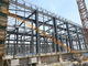 Стандарт АУ НЗ структуры К345 зданий ПЭБ луча х Пре проектированный стальной поставщик