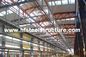 Sawing OEM, меля промышленные стальные здания для фабрик тканья и перерабатывающие предприятия поставщик