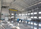 Здания ангара воздушных судн развития аэропорта, стальные конструкции ангаров самолета поставщик