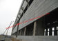 Прекаст панель префаб-я легкого бетона ФАСЭК для внутренних и внешних стен поставщик