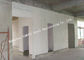 Прекаст панель префаб-я легкого бетона ФАСЭК для внутренних и внешних стен поставщик