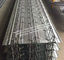 Лист палубы пола прогона ферменной конструкции стального прута Кингспан составной для конструкции мезонина бетонной плиты поставщик