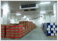 Проконтролированная температурой полуфабрикат модульная панель холодной комнаты для свежих холодильных установок фрукта и овоща поставщик
