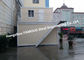 Мулти дом контейнера Префаб пола, дома плоского пакета для на открытом воздухе отдыха и туризм поставщик