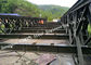 Мост Байлей стального Фабрикатор полуфабрикат стальной структурный усиленной стали К345 поставщик