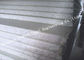 Изолированная водоустойчивая рифленая панель стены панелей сэндвича ЭПС теплостойкая поставщик