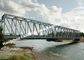 Мосты форма-опалубкы высокопрочной сегментообразной коробчатой балки структурные для проектов шоссе и железной дороги поставщик