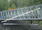 Мосты форма-опалубкы высокопрочной сегментообразной коробчатой балки структурные для проектов шоссе и железной дороги поставщик