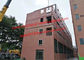 Контайнеризед проект расширения дома контейнера блоков класса/офиса модульный на зданиях школы существующих поставщик