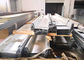 Множественные плита палубы пола Комфлор 210 производственных линий альтернативная составная гальванизированная стальная составная поставщик